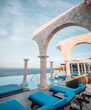 Luxurious Suites With Private Balconies, Vista Encantada Resort, Spa & Retreat Cabo San Lucas Bagian luar foto