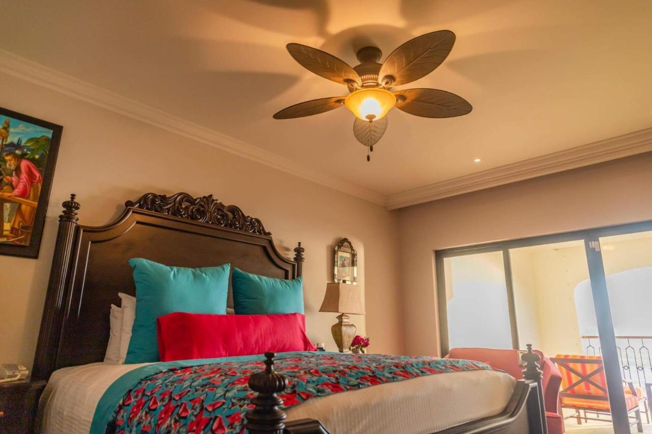 Luxurious Suites With Private Balconies, Vista Encantada Resort, Spa & Retreat Cabo San Lucas Bagian luar foto