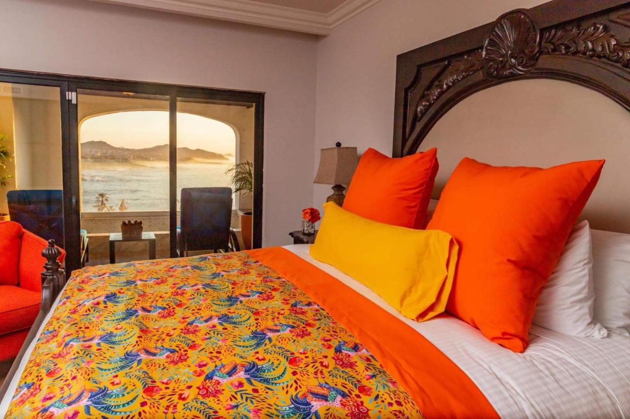 Luxurious Suites With Private Balconies, Vista Encantada Resort, Spa & Retreat Cabo San Lucas Bagian luar foto