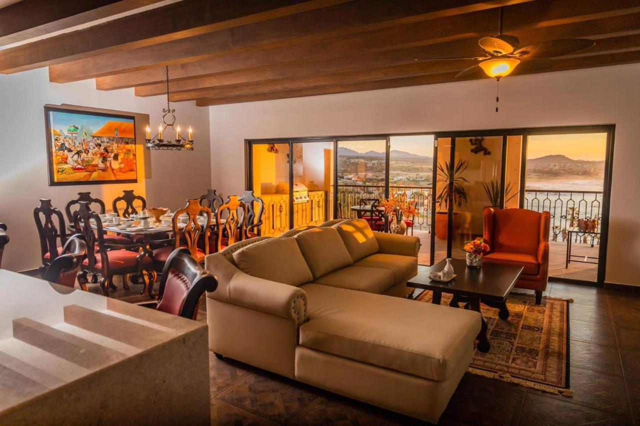 Luxurious Suites With Private Balconies, Vista Encantada Resort, Spa & Retreat Cabo San Lucas Bagian luar foto
