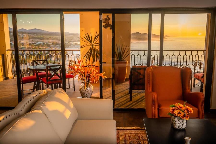 Luxurious Suites With Private Balconies, Vista Encantada Resort, Spa & Retreat Cabo San Lucas Bagian luar foto