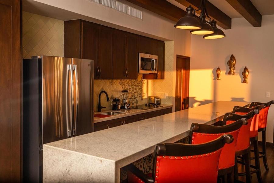Luxurious Suites With Private Balconies, Vista Encantada Resort, Spa & Retreat Cabo San Lucas Bagian luar foto