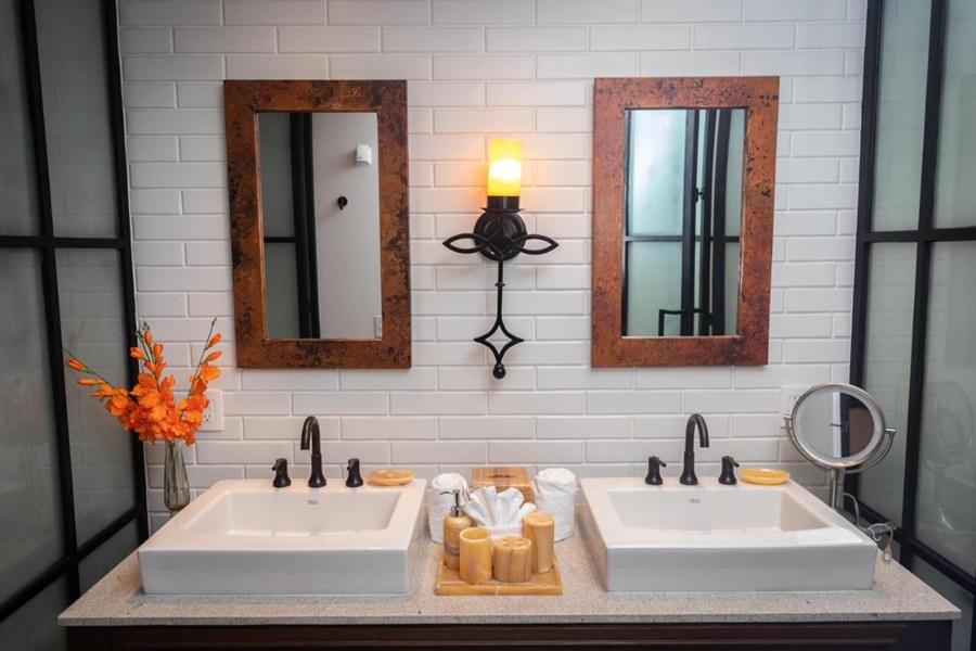 Luxurious Suites With Private Balconies, Vista Encantada Resort, Spa & Retreat Cabo San Lucas Bagian luar foto