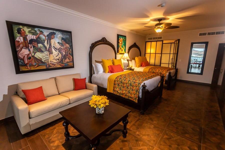 Luxurious Suites With Private Balconies, Vista Encantada Resort, Spa & Retreat Cabo San Lucas Bagian luar foto