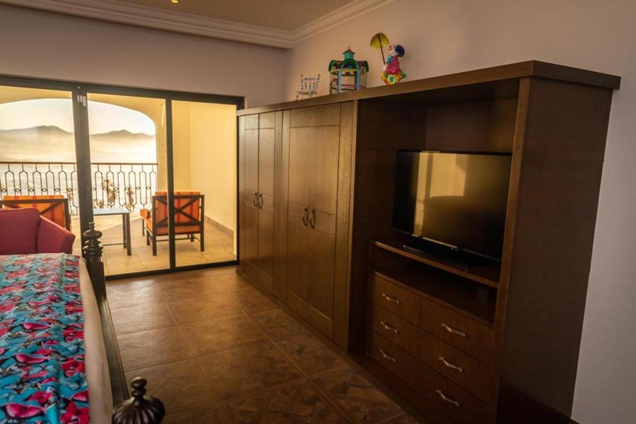 Luxurious Suites With Private Balconies, Vista Encantada Resort, Spa & Retreat Cabo San Lucas Bagian luar foto