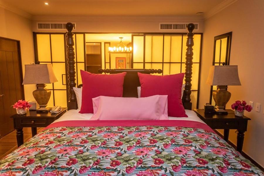 Luxurious Suites With Private Balconies, Vista Encantada Resort, Spa & Retreat Cabo San Lucas Bagian luar foto