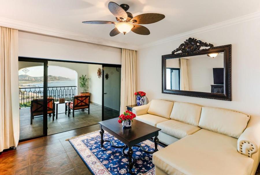 Luxurious Suites With Private Balconies, Vista Encantada Resort, Spa & Retreat Cabo San Lucas Bagian luar foto