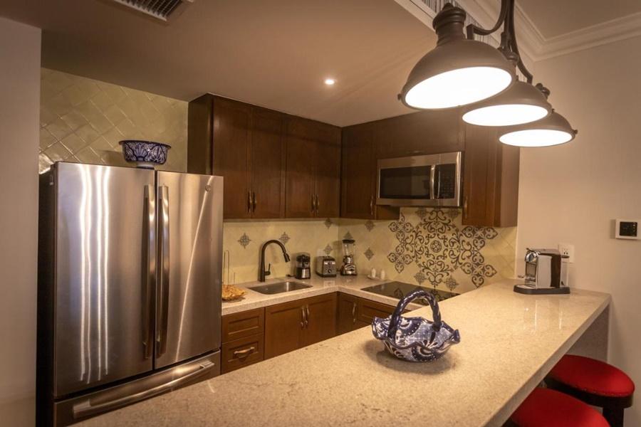 Luxurious Suites With Private Balconies, Vista Encantada Resort, Spa & Retreat Cabo San Lucas Bagian luar foto
