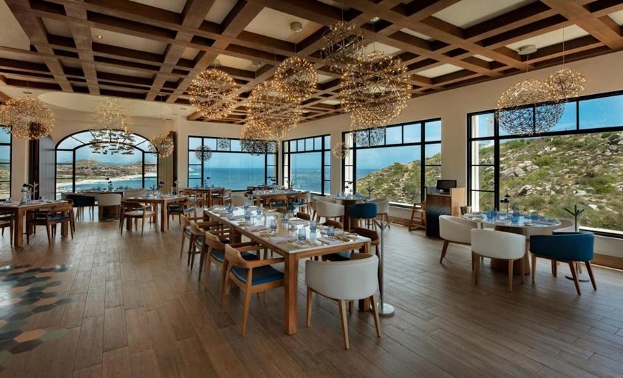 Luxurious Suites With Private Balconies, Vista Encantada Resort, Spa & Retreat Cabo San Lucas Bagian luar foto