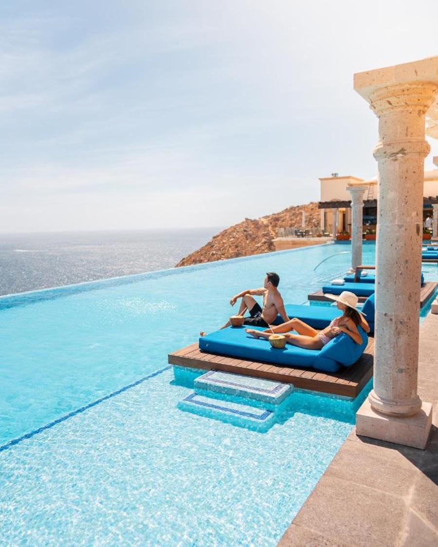 Luxurious Suites With Private Balconies, Vista Encantada Resort, Spa & Retreat Cabo San Lucas Bagian luar foto