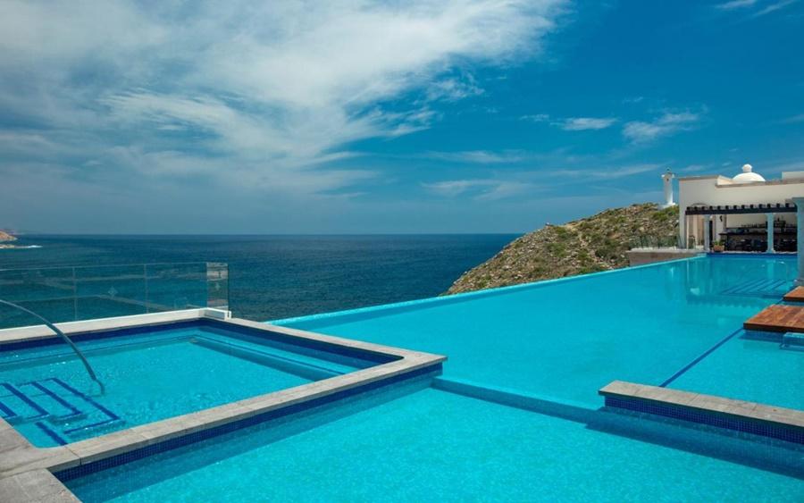 Luxurious Suites With Private Balconies, Vista Encantada Resort, Spa & Retreat Cabo San Lucas Bagian luar foto