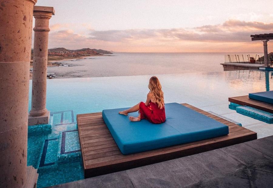 Luxurious Suites With Private Balconies, Vista Encantada Resort, Spa & Retreat Cabo San Lucas Bagian luar foto