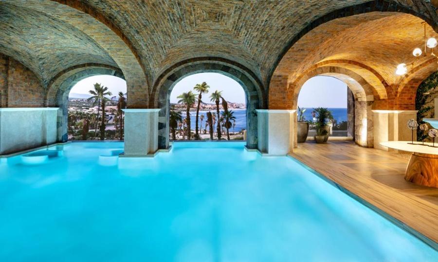 Luxurious Suites With Private Balconies, Vista Encantada Resort, Spa & Retreat Cabo San Lucas Bagian luar foto