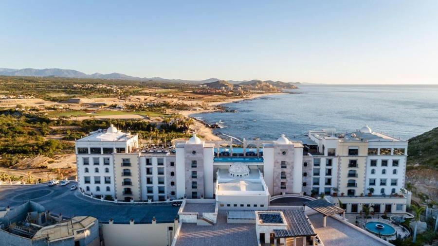 Luxurious Suites With Private Balconies, Vista Encantada Resort, Spa & Retreat Cabo San Lucas Bagian luar foto