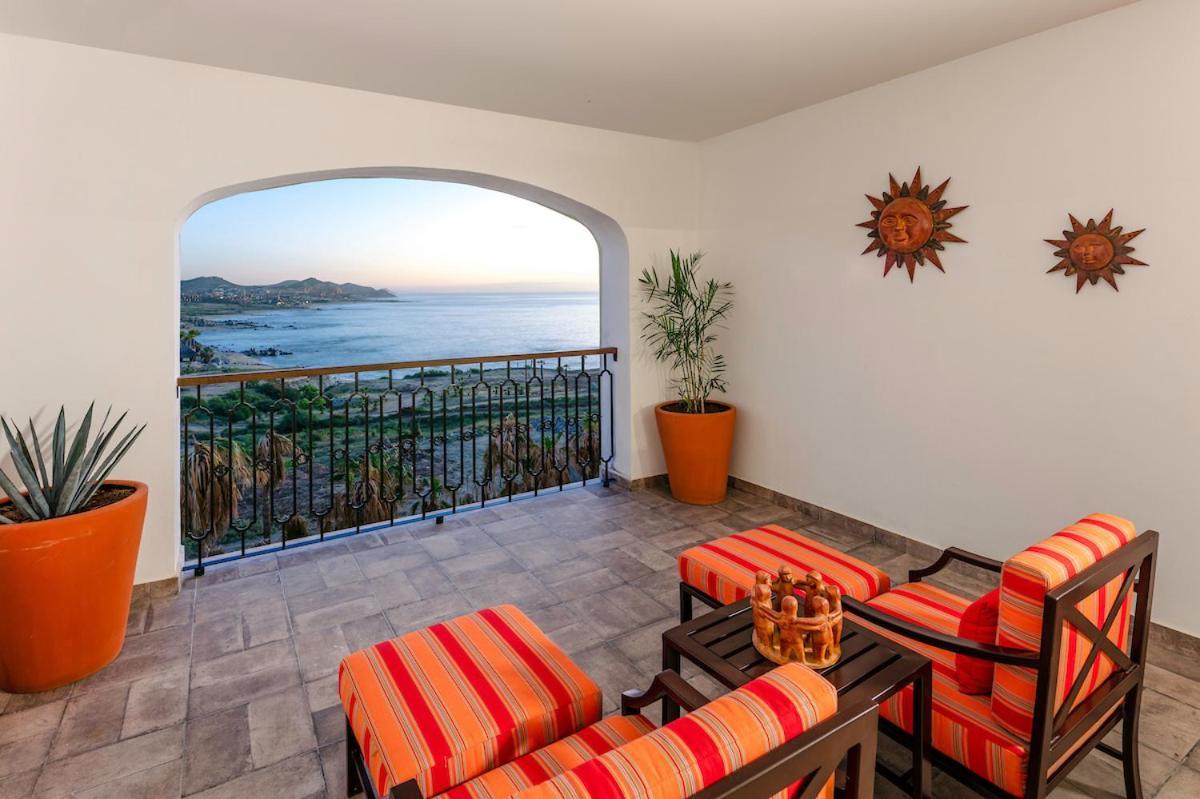 Luxurious Suites With Private Balconies, Vista Encantada Resort, Spa & Retreat Cabo San Lucas Bagian luar foto