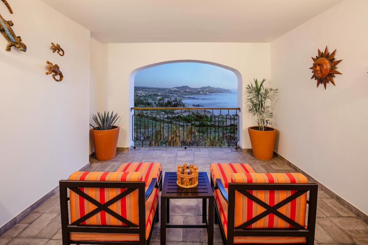 Luxurious Suites With Private Balconies, Vista Encantada Resort, Spa & Retreat Cabo San Lucas Bagian luar foto