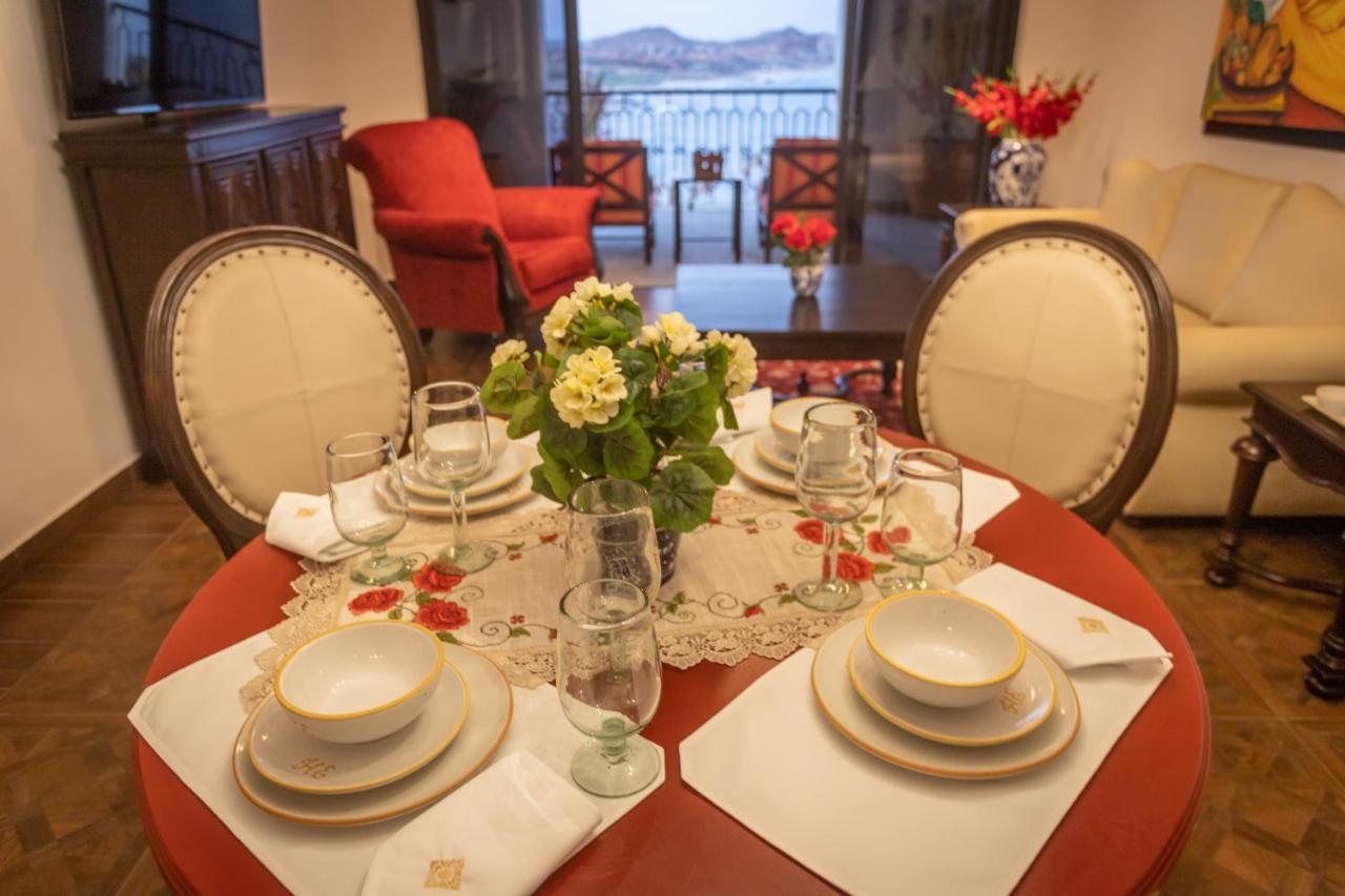 Luxurious Suites With Private Balconies, Vista Encantada Resort, Spa & Retreat Cabo San Lucas Bagian luar foto