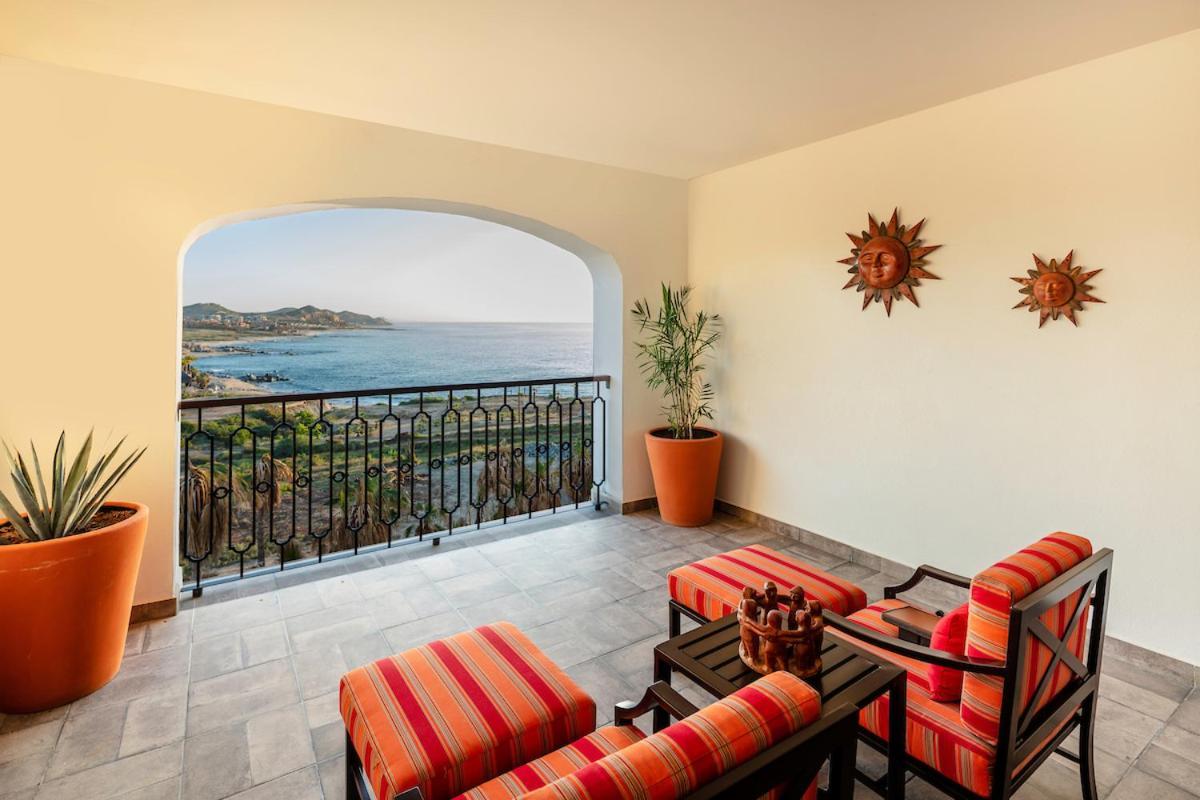 Luxurious Suites With Private Balconies, Vista Encantada Resort, Spa & Retreat Cabo San Lucas Ruang foto