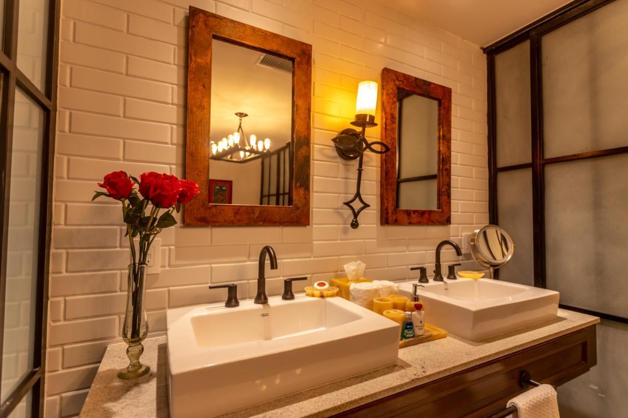 Luxurious Suites With Private Balconies, Vista Encantada Resort, Spa & Retreat Cabo San Lucas Bagian luar foto