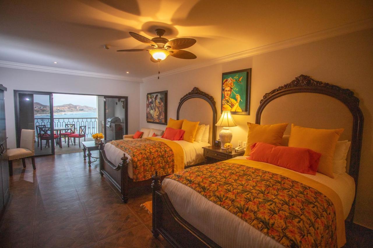 Luxurious Suites With Private Balconies, Vista Encantada Resort, Spa & Retreat Cabo San Lucas Ruang foto